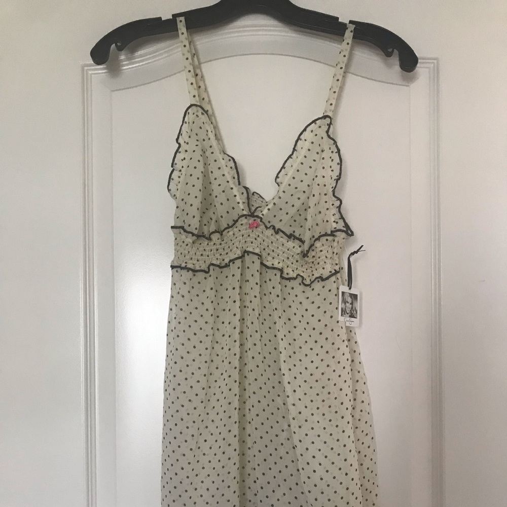 Jessica Simpson Lingerie set